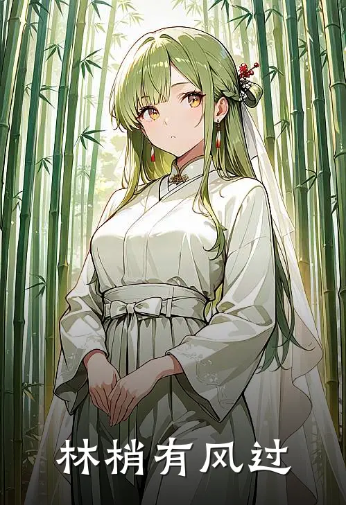 林梢有风过(林星晚陈砚)全本免费在线阅读_林星晚陈砚全文阅读