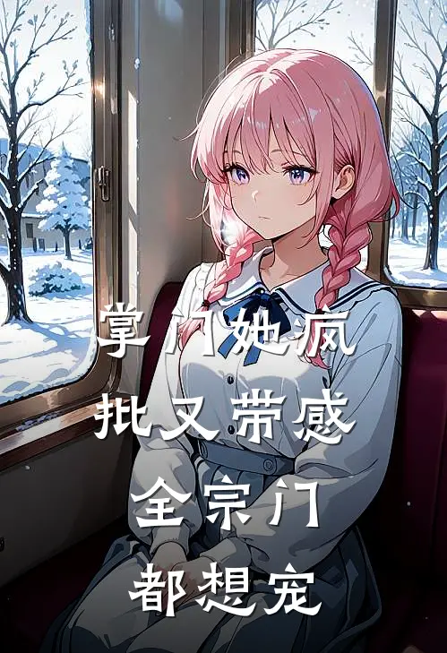 白霜赵胥(掌门她疯批又带感，全宗门都想宠)全集阅读_《掌门她疯批又带感，全宗门都想宠》全文免费阅读