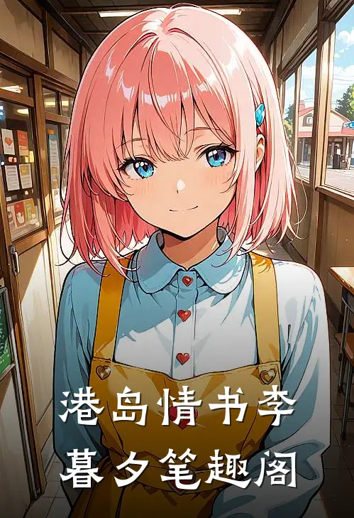 港岛情书李暮夕笔趣阁