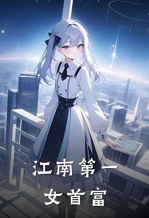 江南第一女首富
