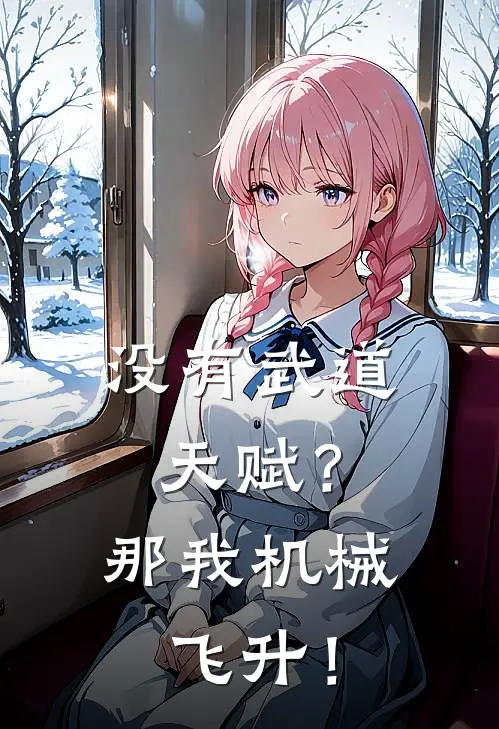 没有武道天赋？那我机械飞升！