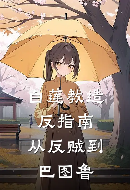 白莲教造反指南：从反贼到巴图鲁苗沛霖赖令小说完整版_完结版小说推荐白莲教造反指南：从反贼到巴图鲁(苗沛霖赖令)