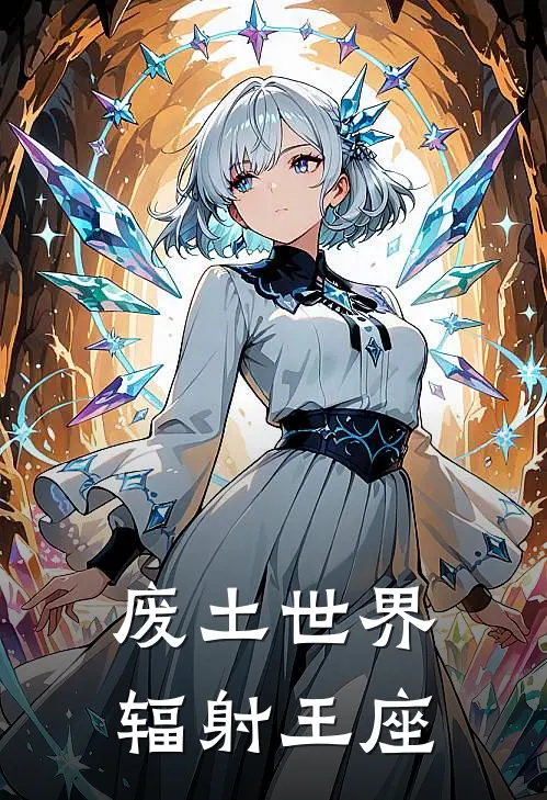 废土世界，辐射王座