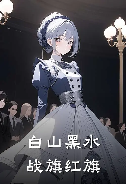 白山黑水战旗红旗