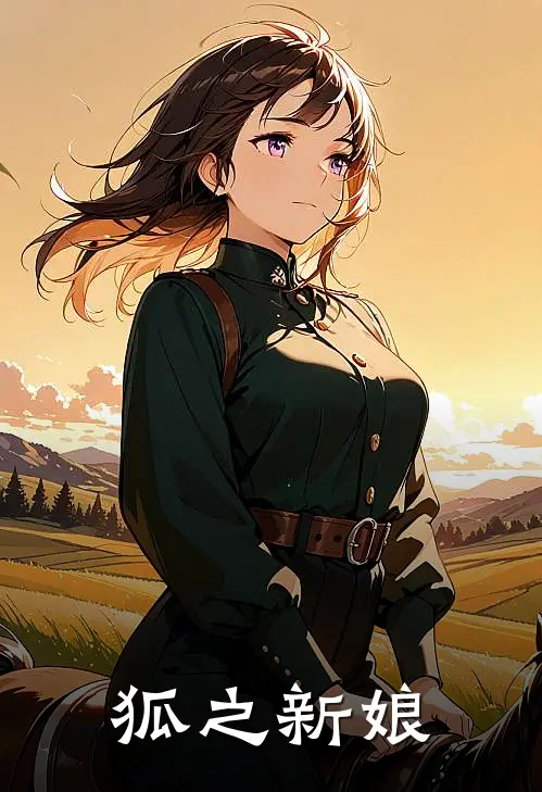 狐之新娘简瑶瑶银溯完结小说_免费小说在线看狐之新娘简瑶瑶银溯