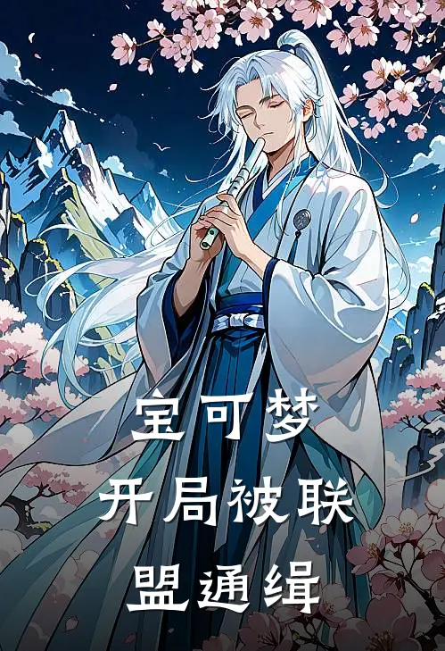 宝可梦：开局被联盟通缉(江枫黑鲁加)在线免费小说_完整版免费小说宝可梦：开局被联盟通缉(江枫黑鲁加)