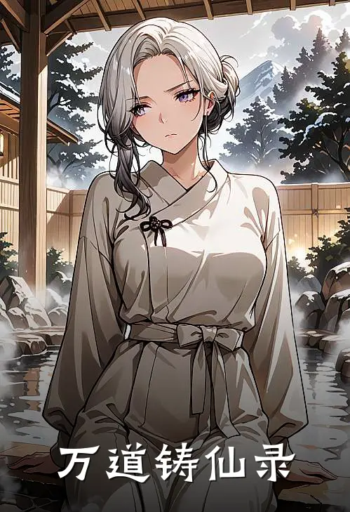 万道铸仙录林辰林浩热门完结小说_最热门小说万道铸仙录林辰林浩