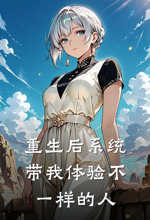 重生后系统带我体验不一样的人