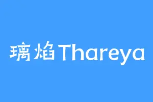 璃焰Thareya