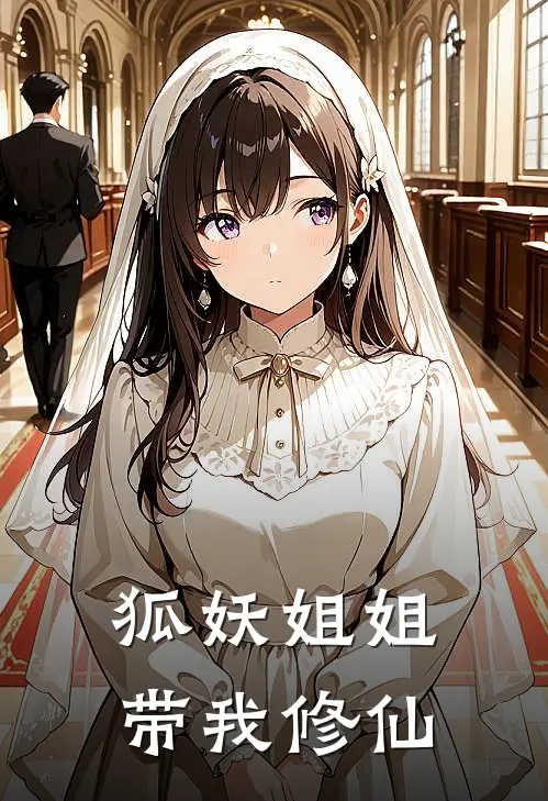 狐妖姐姐带我修仙