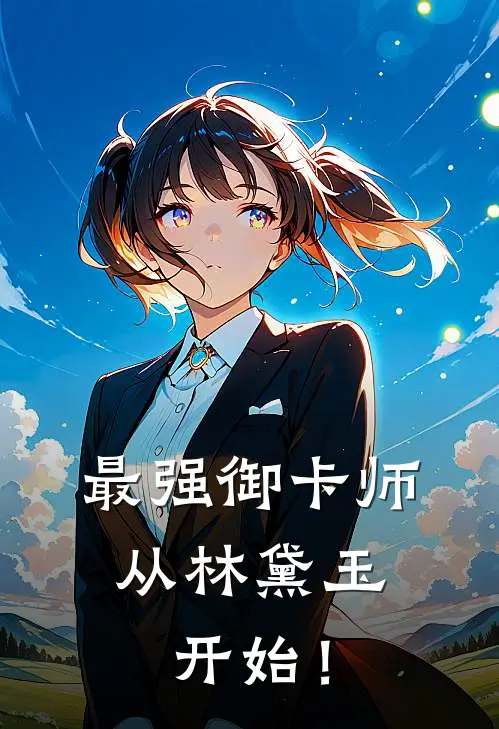 最强御卡师，从林黛玉开始！(肖鲤石浩轩)最新小说_免费阅读完整版小说最强御卡师，从林黛玉开始！(肖鲤石浩轩)