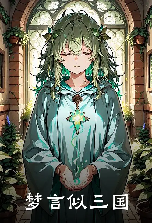 梦言似三国曹梦得诸葛尚完整版免费小说_全本免费完结小说梦言似三国曹梦得诸葛尚