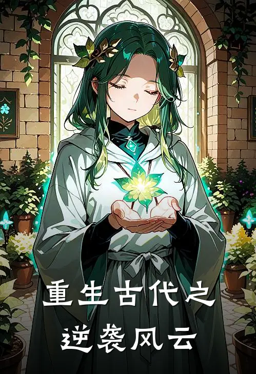 重生古代之逆袭风云