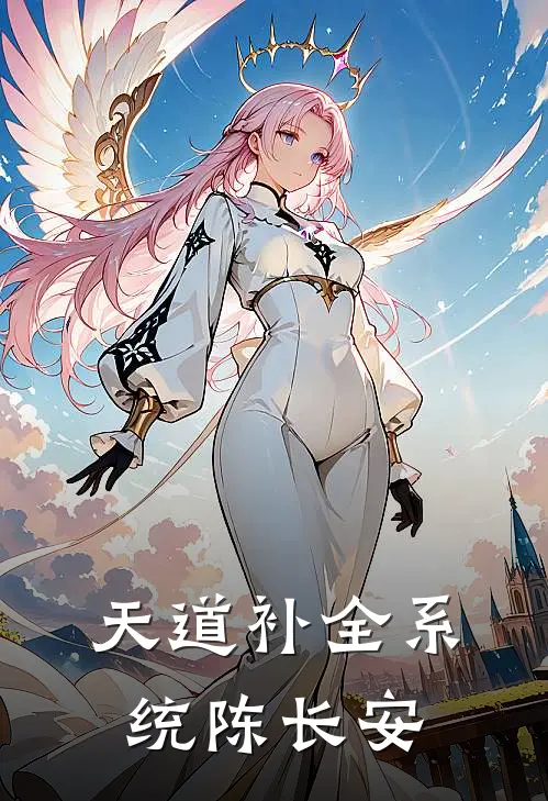 天道补全系统陈长安