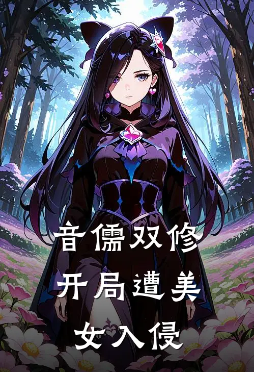 音儒双修：开局遭美女入侵