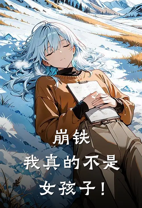 崩铁：我真的不是女孩子！