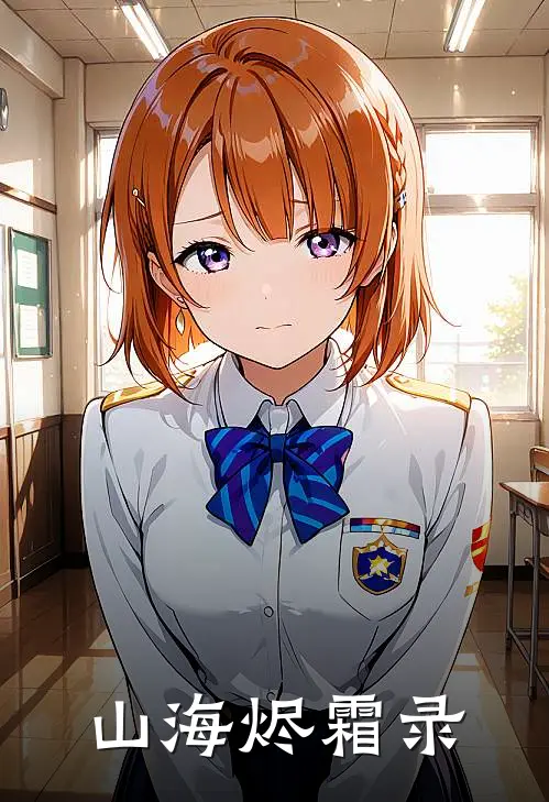 山海烬霜录(苏岩苏烬)免费小说在线阅读_在线阅读免费小说山海烬霜录(苏岩苏烬)