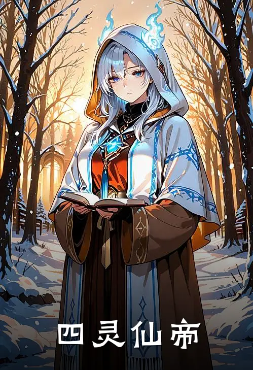 《四灵仙帝》李建成柳如烟全本阅读_(李建成柳如烟)全集阅读