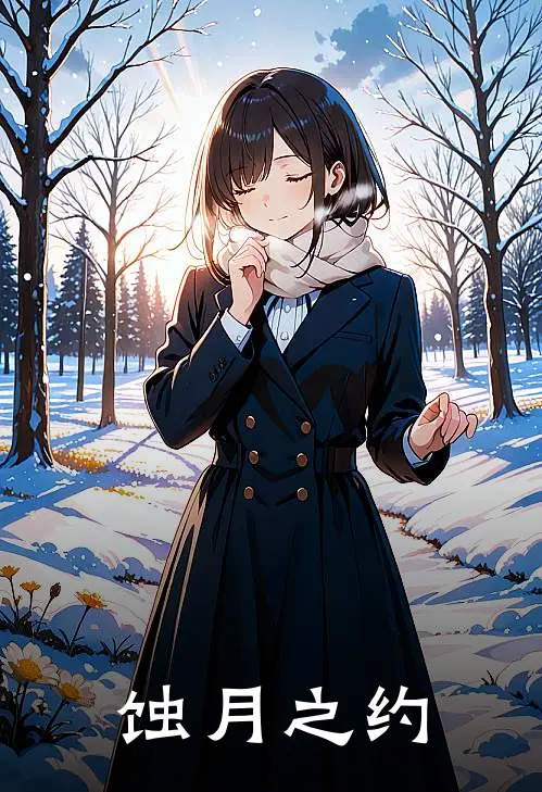 蚀月之约莱桑德佩里格林小说免费完结_最新章节列表蚀月之约(莱桑德佩里格林)