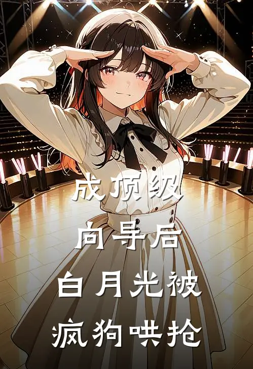 成顶级向导后，白月光被疯狗哄抢顾时尧时鸢完整免费小说_热门小说阅读成顶级向导后，白月光被疯狗哄抢顾时尧时鸢