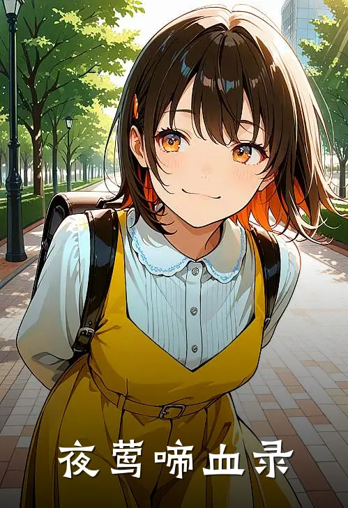 夜莺啼血录(林默根叔)完结小说_热门小说推荐夜莺啼血录林默根叔