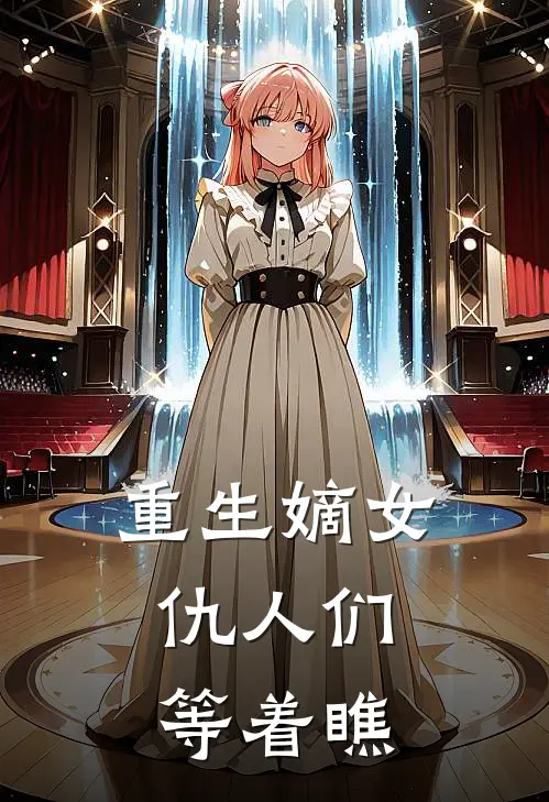 重生嫡女：仇人们等着瞧