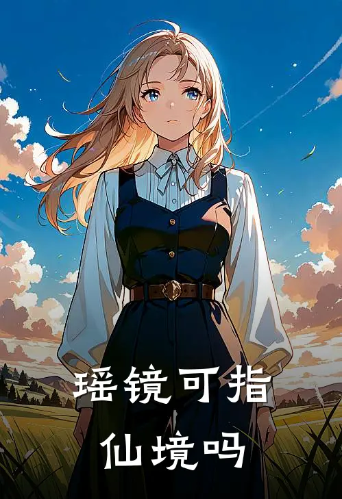 瑶镜可指仙境吗