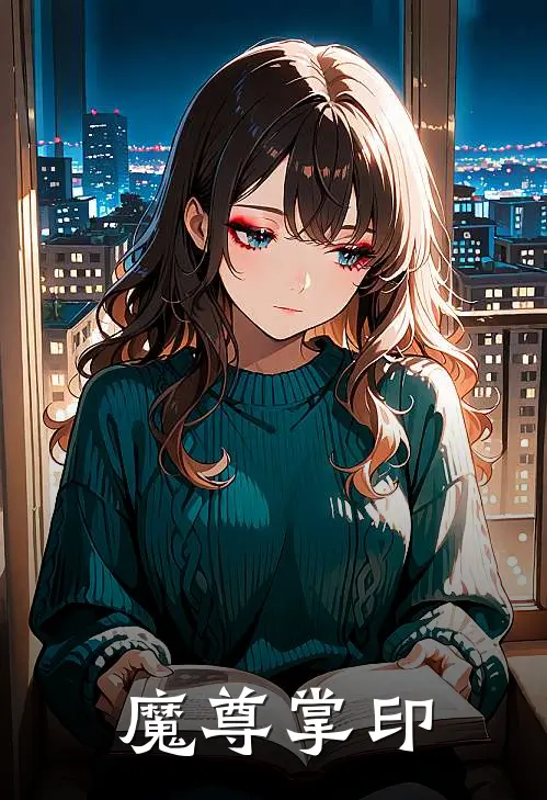 魔尊掌印春娘柳眉妩小说完整版_完结版小说推荐魔尊掌印(春娘柳眉妩)