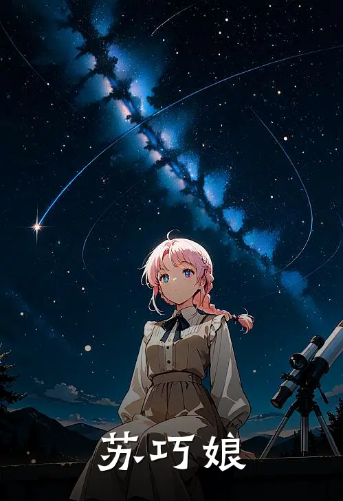 苏巧娘苏巧娘王福安免费完结小说_完本完结小说苏巧娘(苏巧娘王福安)