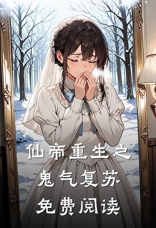 仙帝重生之鬼气复苏免费阅读