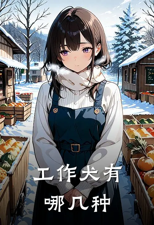 工作犬有哪几种