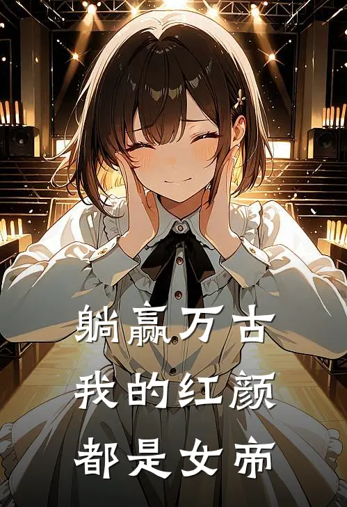 顾长生苏衍《躺赢万古：我的红颜都是女帝》完结版免费阅读_躺赢万古：我的红颜都是女帝全文免费阅读