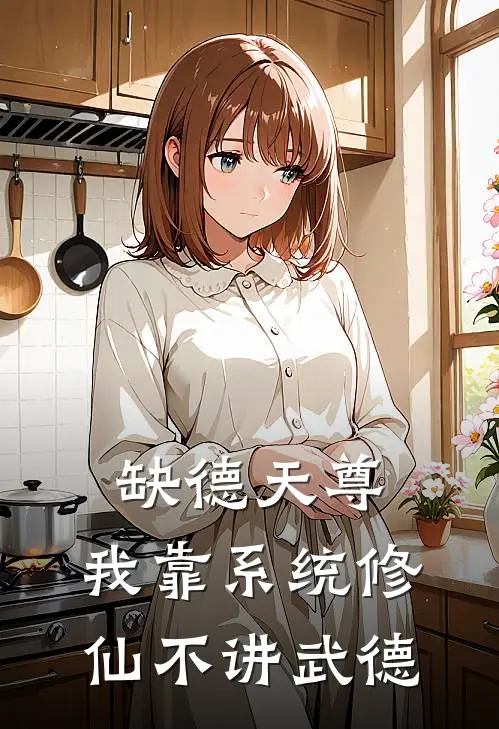 徐缺李虎缺德天尊：我靠系统修仙不讲武德全本免费在线阅读_缺德天尊：我靠系统修仙不讲武德全本阅读