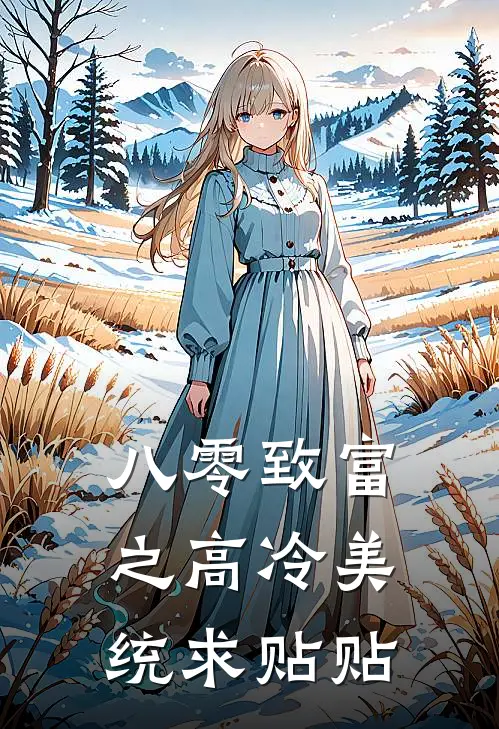 八零致富之高冷美统求贴贴(林晚星李翠花)最新热门小说_完结小说八零致富之高冷美统求贴贴(林晚星李翠花)