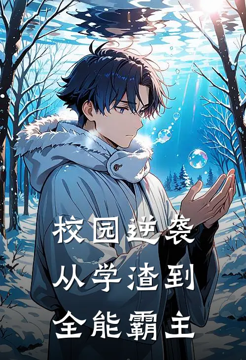 校园逆袭：从学渣到全能霸主