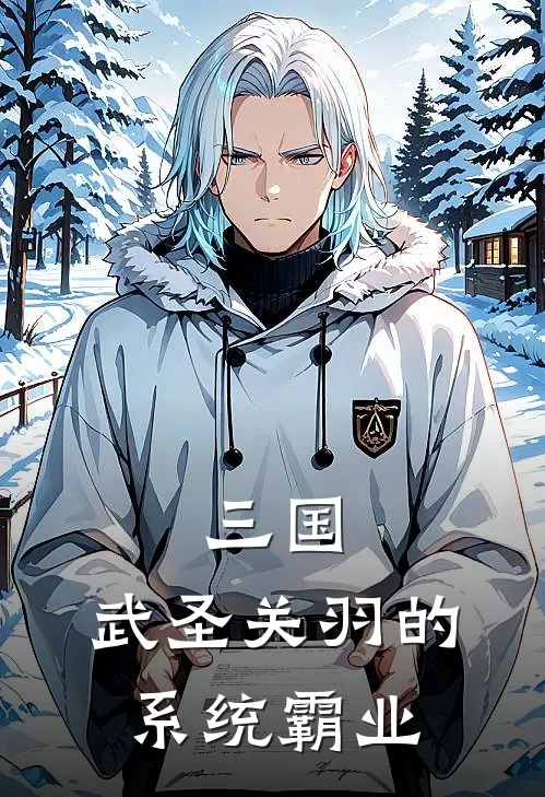 三国：武圣关羽的系统霸业