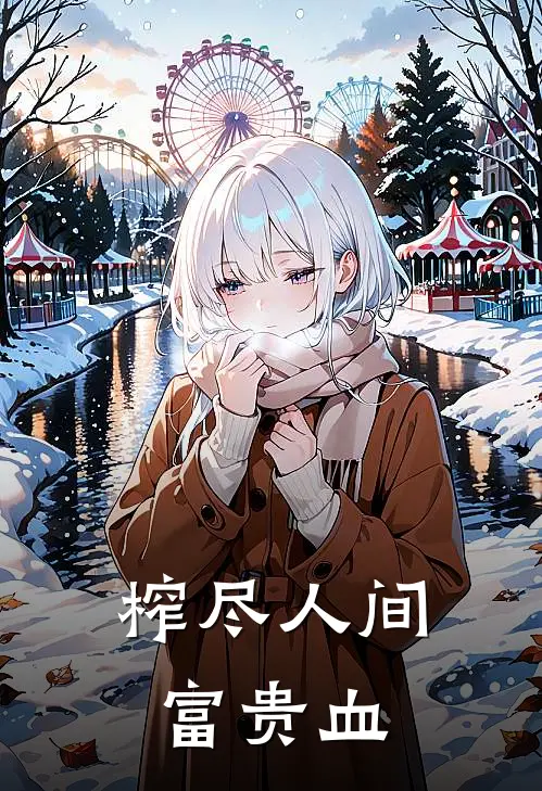 榨尽人间富贵血