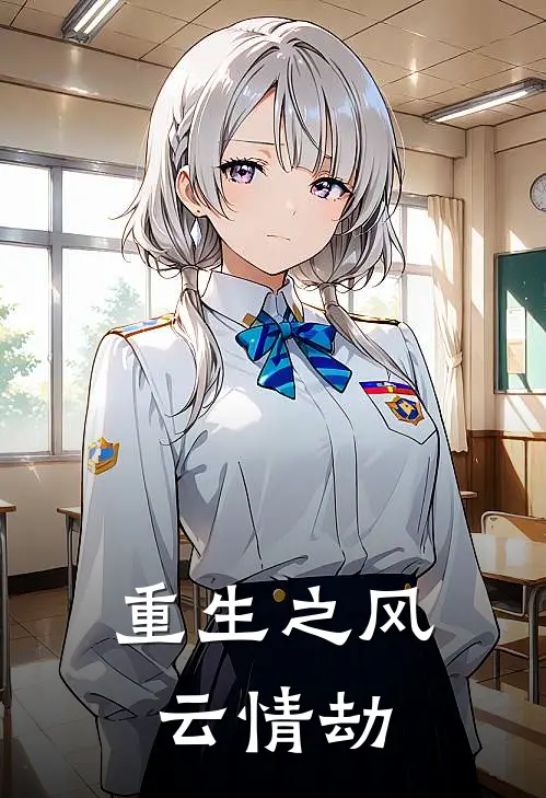 重生之风云情劫