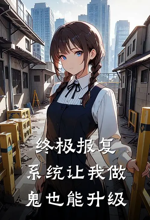 终极报复：系统让我做鬼也能升级