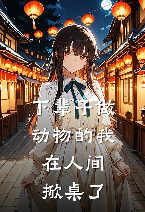 下辈子做动物的我，在人间掀桌了