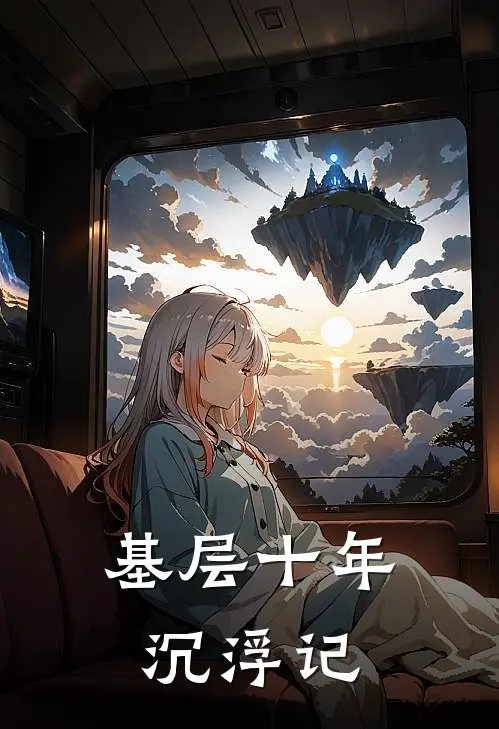 基层十年沉浮记