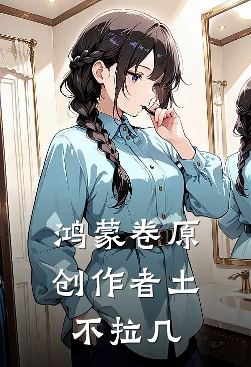 鸿蒙卷原创作者土不拉几