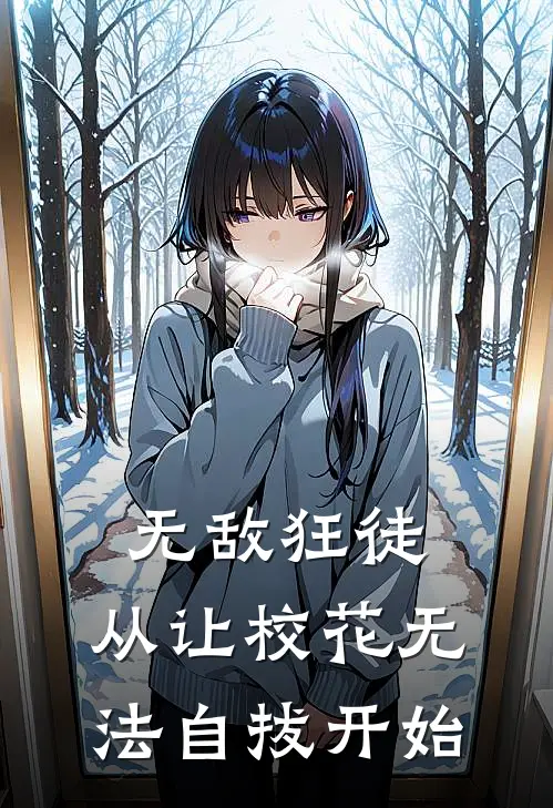 无敌狂徒：从让校花无法自拔开始