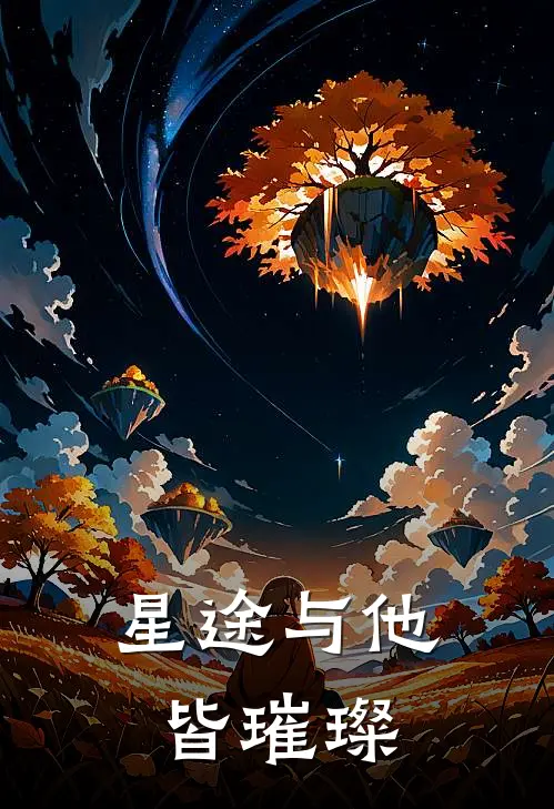 星途与他皆璀璨