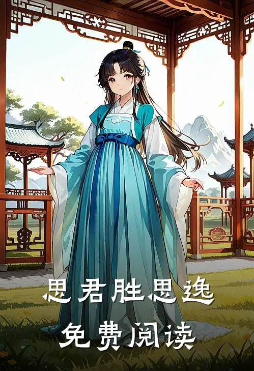 思君胜思逸免费阅读