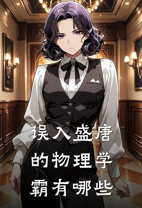 误入盛唐的物理学霸有哪些