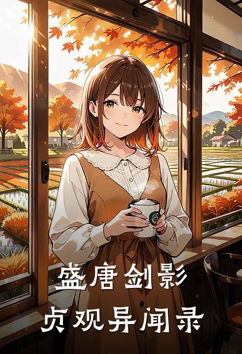 盛唐剑影：贞观异闻录苏婉儿陈默小说完结免费_最新章节列表盛唐剑影：贞观异闻录(苏婉儿陈默)