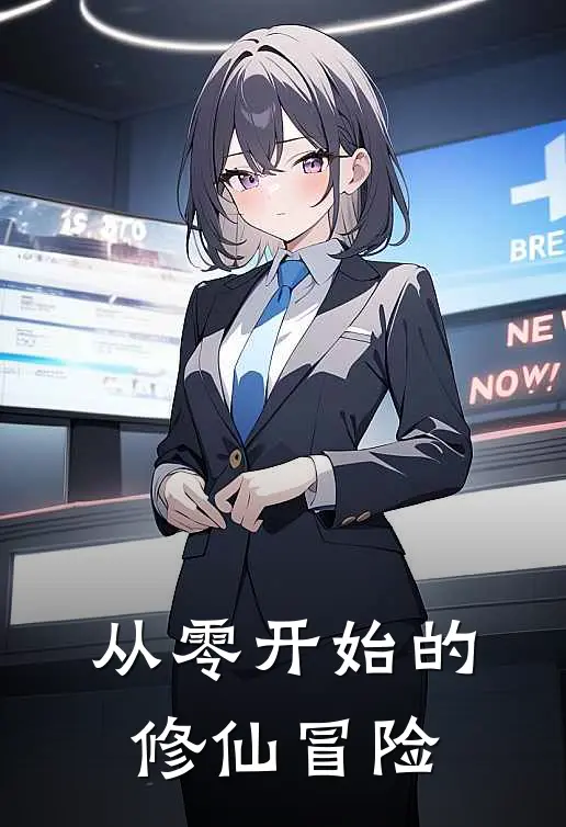 林奇王雄《从零开始的修仙冒险》全文免费阅读_从零开始的修仙冒险全集在线阅读