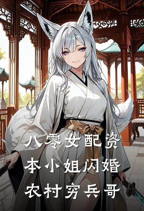 八零女配资本小姐闪婚农村穷兵哥