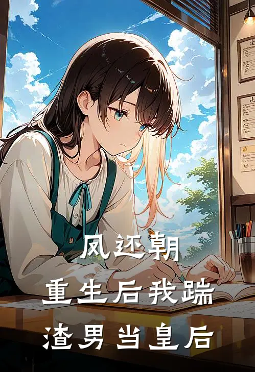 凤还朝：重生后我踹渣男当皇后